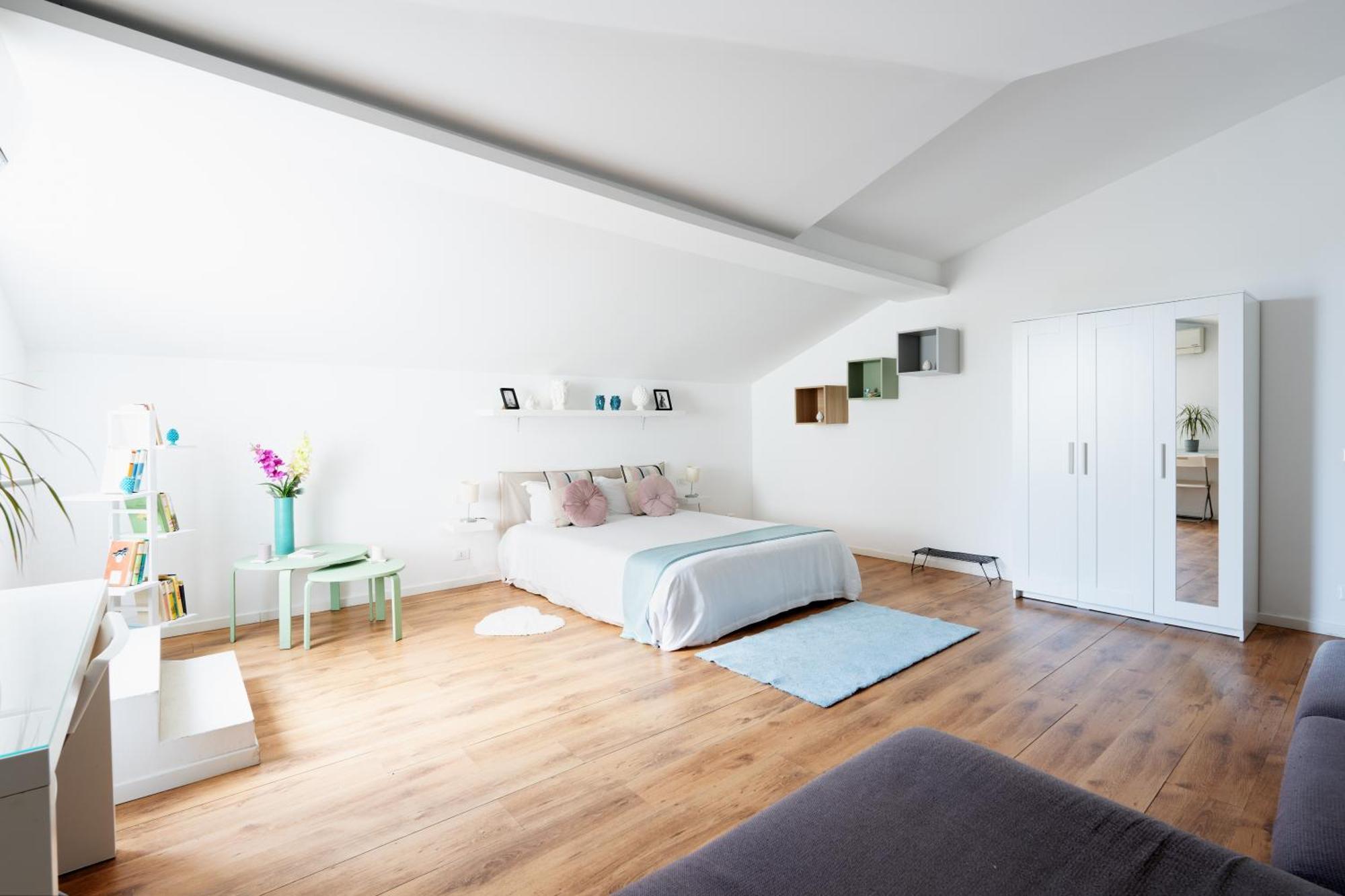Quintessenza Marina Holiday Home Catane Extérieur photo