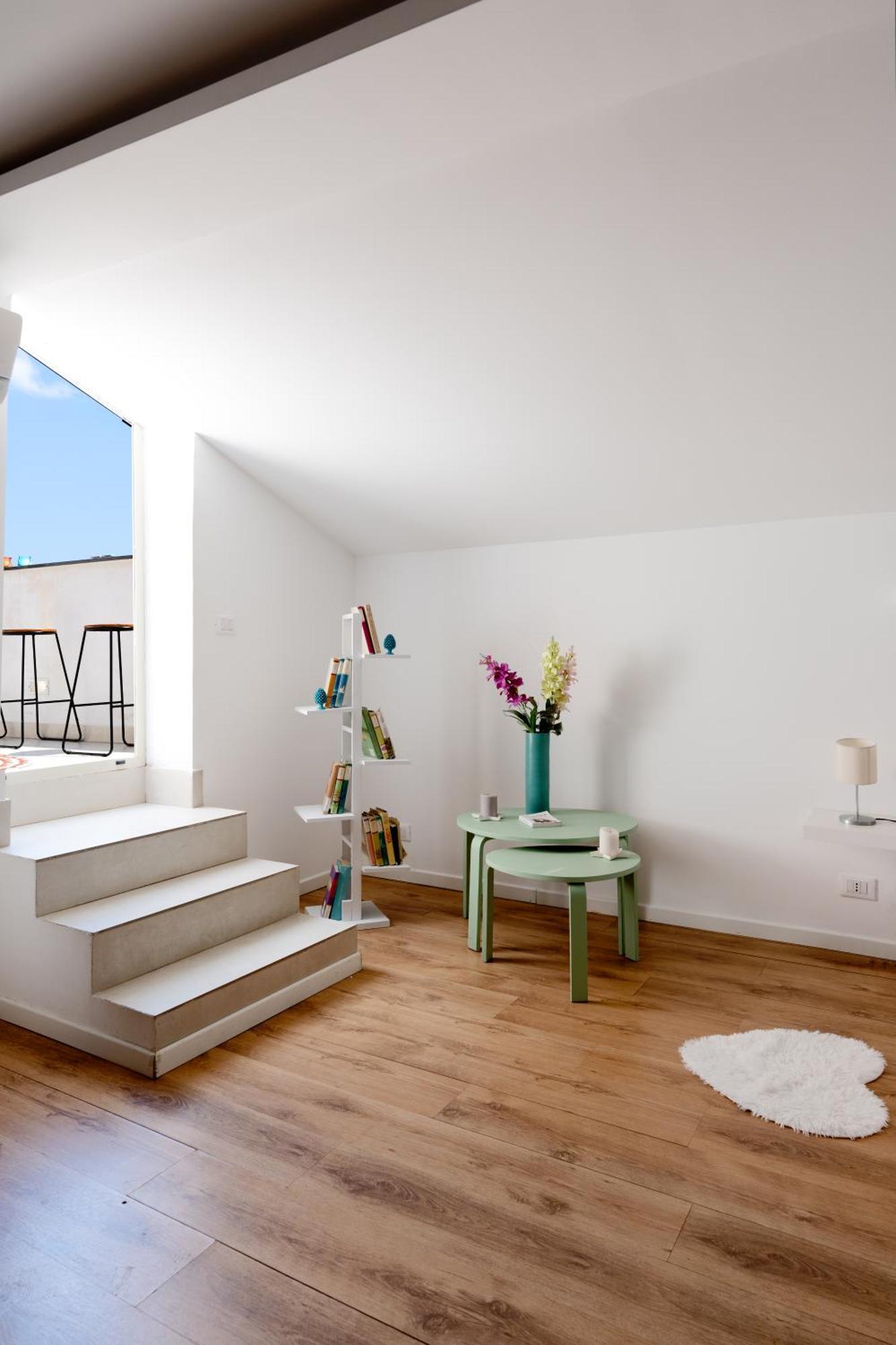 Quintessenza Marina Holiday Home Catane Extérieur photo