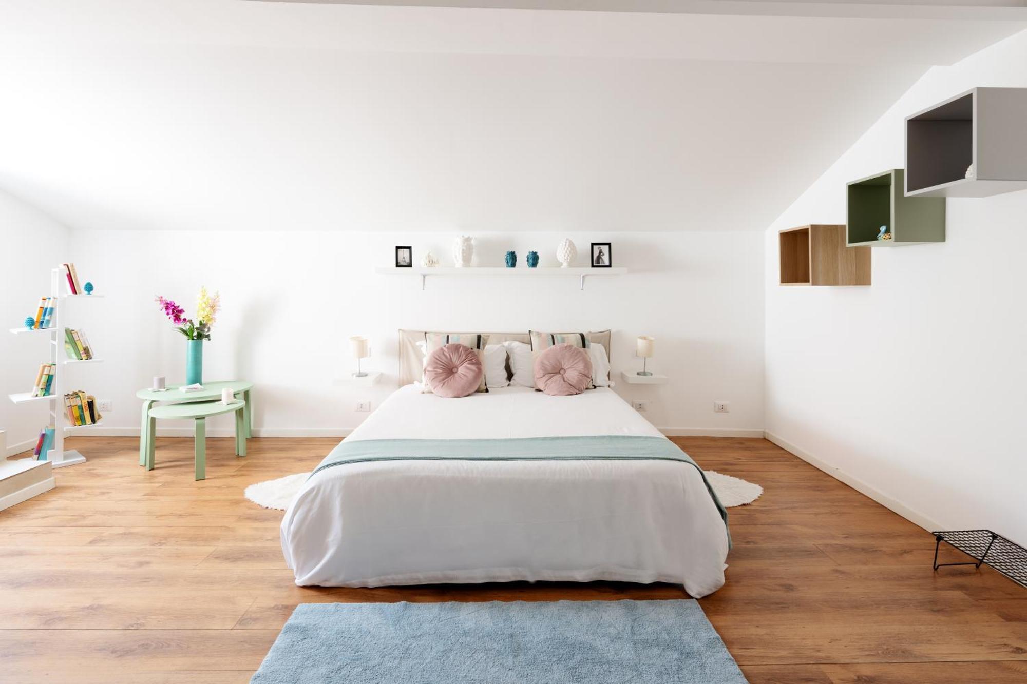 Quintessenza Marina Holiday Home Catane Extérieur photo