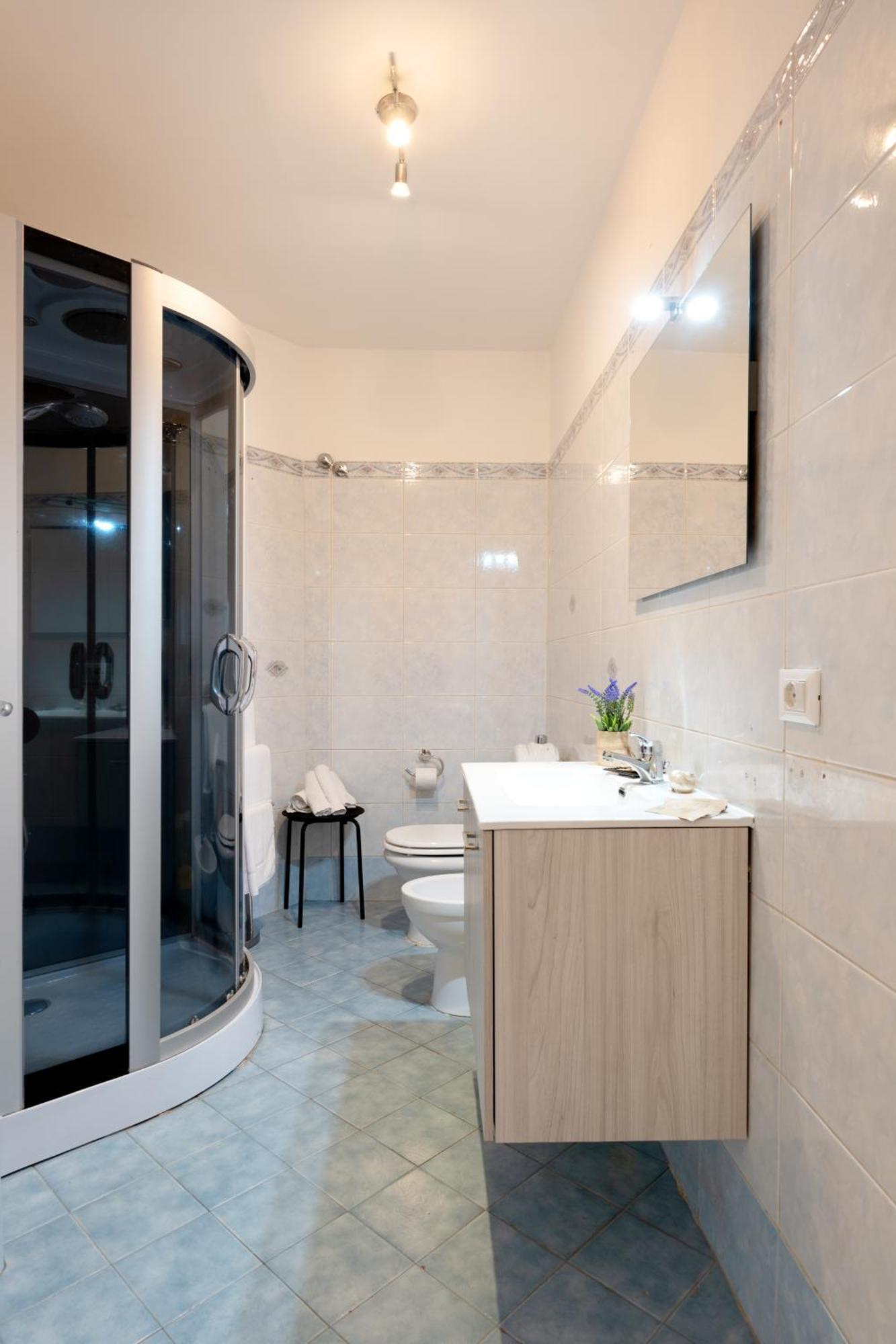 Quintessenza Marina Holiday Home Catane Extérieur photo