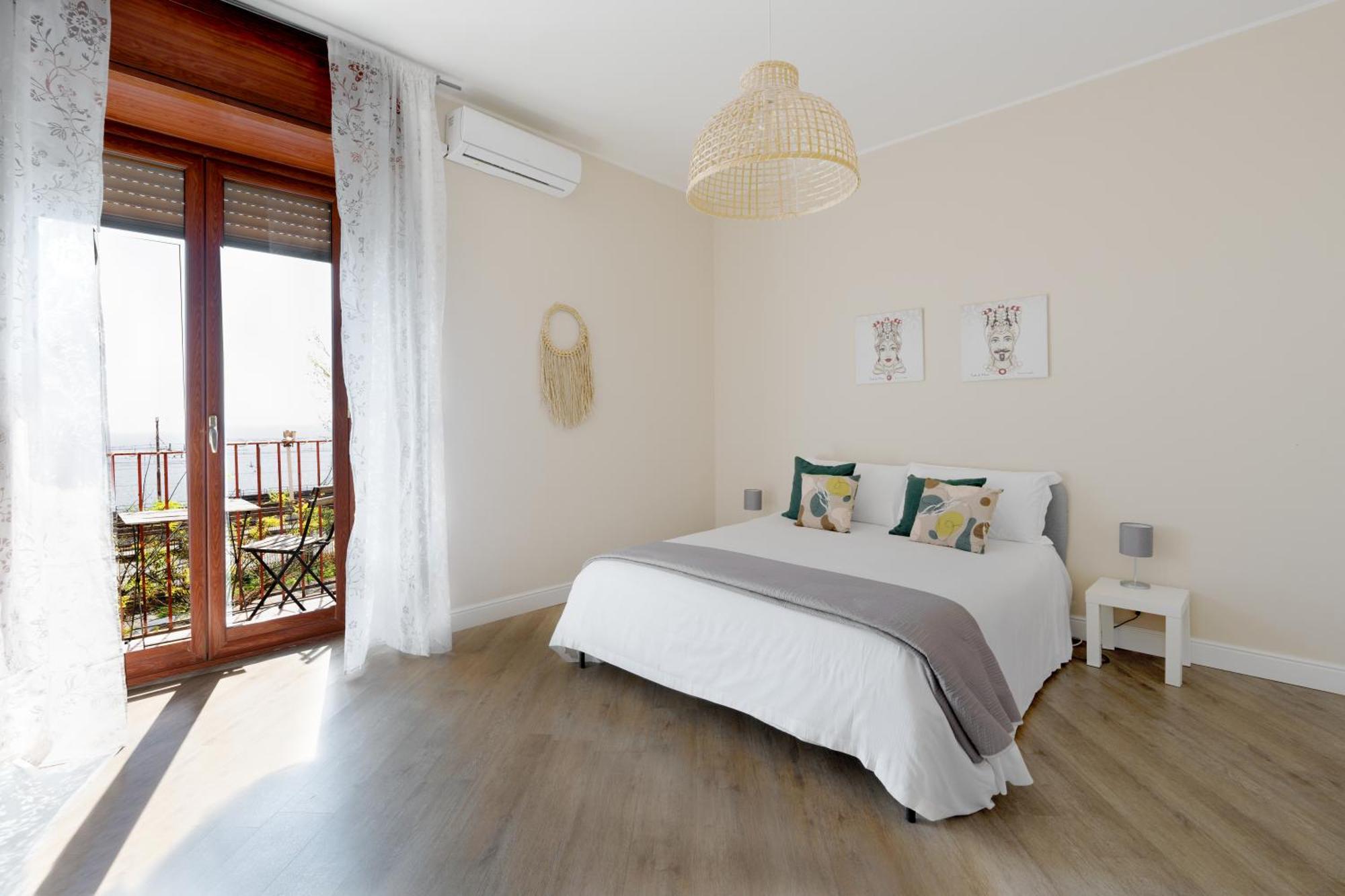 Quintessenza Marina Holiday Home Catane Extérieur photo