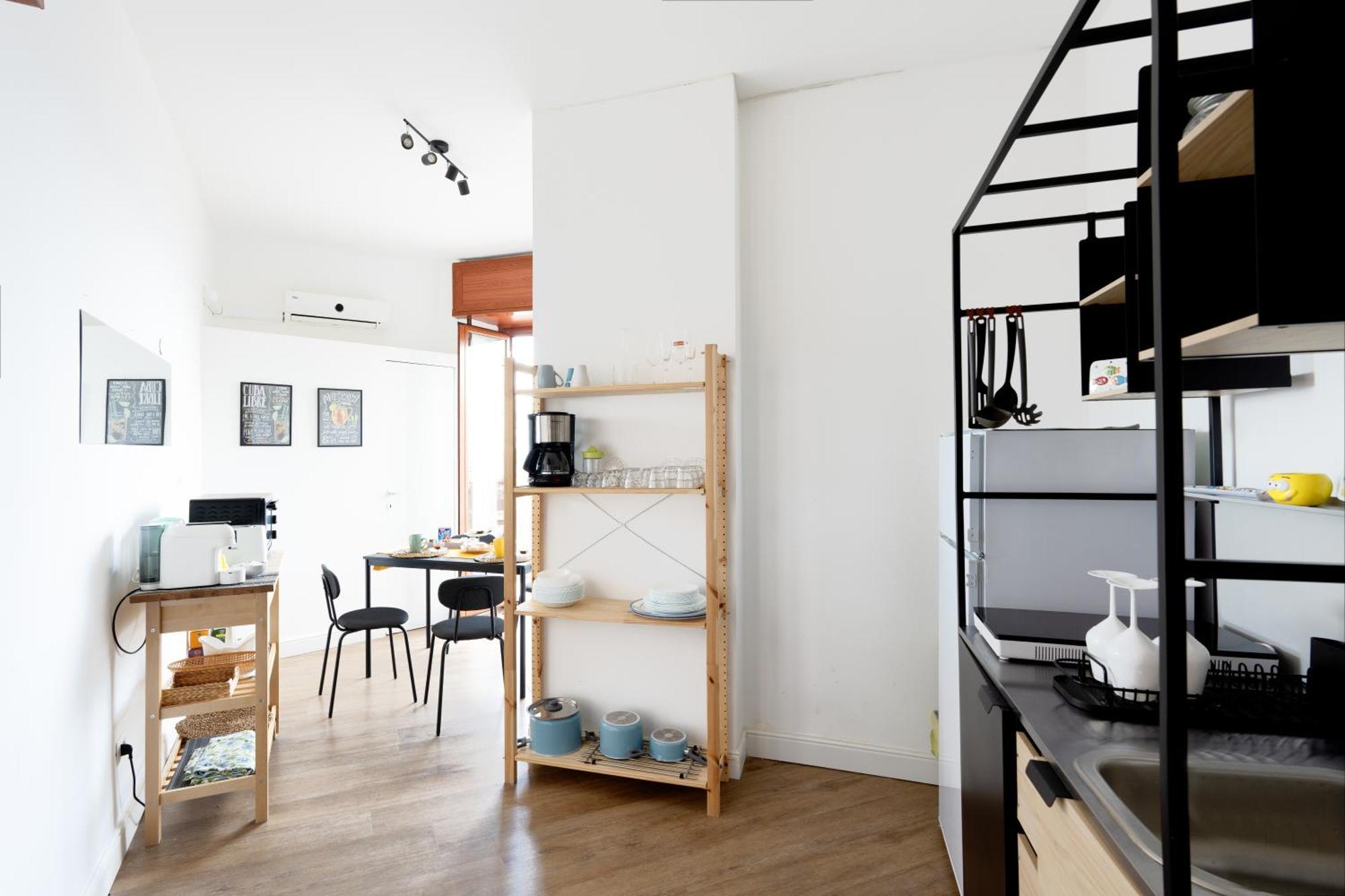 Quintessenza Marina Holiday Home Catane Extérieur photo