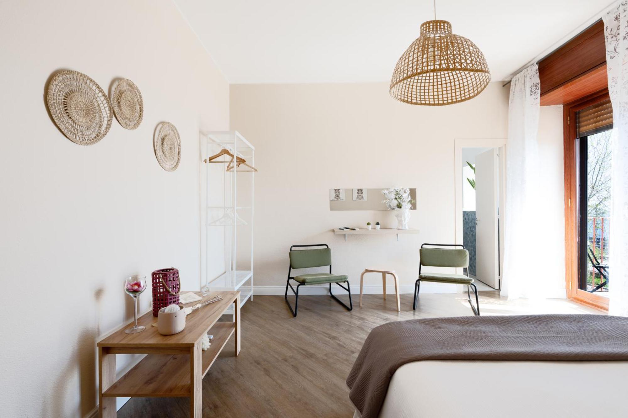 Quintessenza Marina Holiday Home Catane Extérieur photo