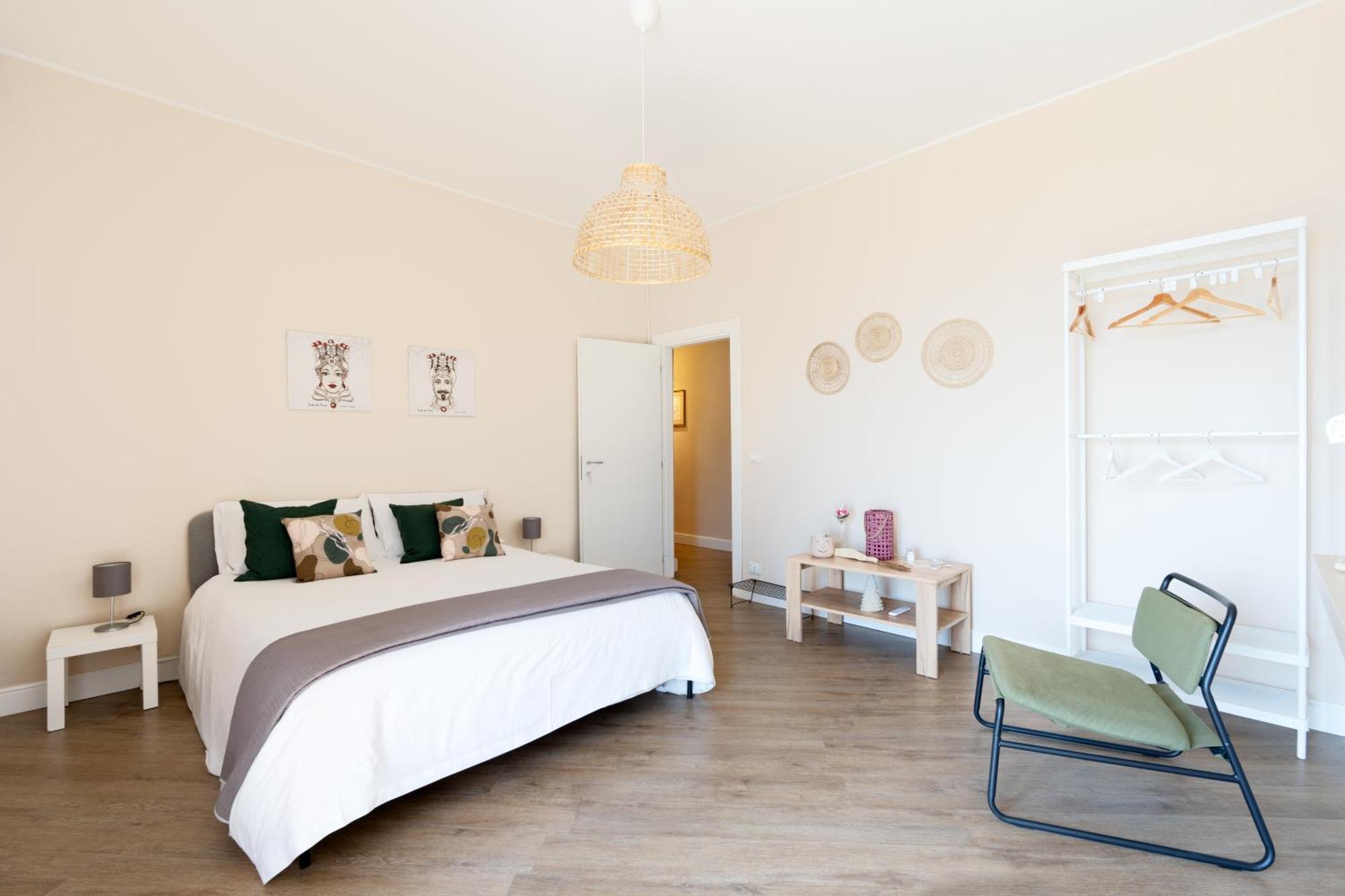 Quintessenza Marina Holiday Home Catane Extérieur photo
