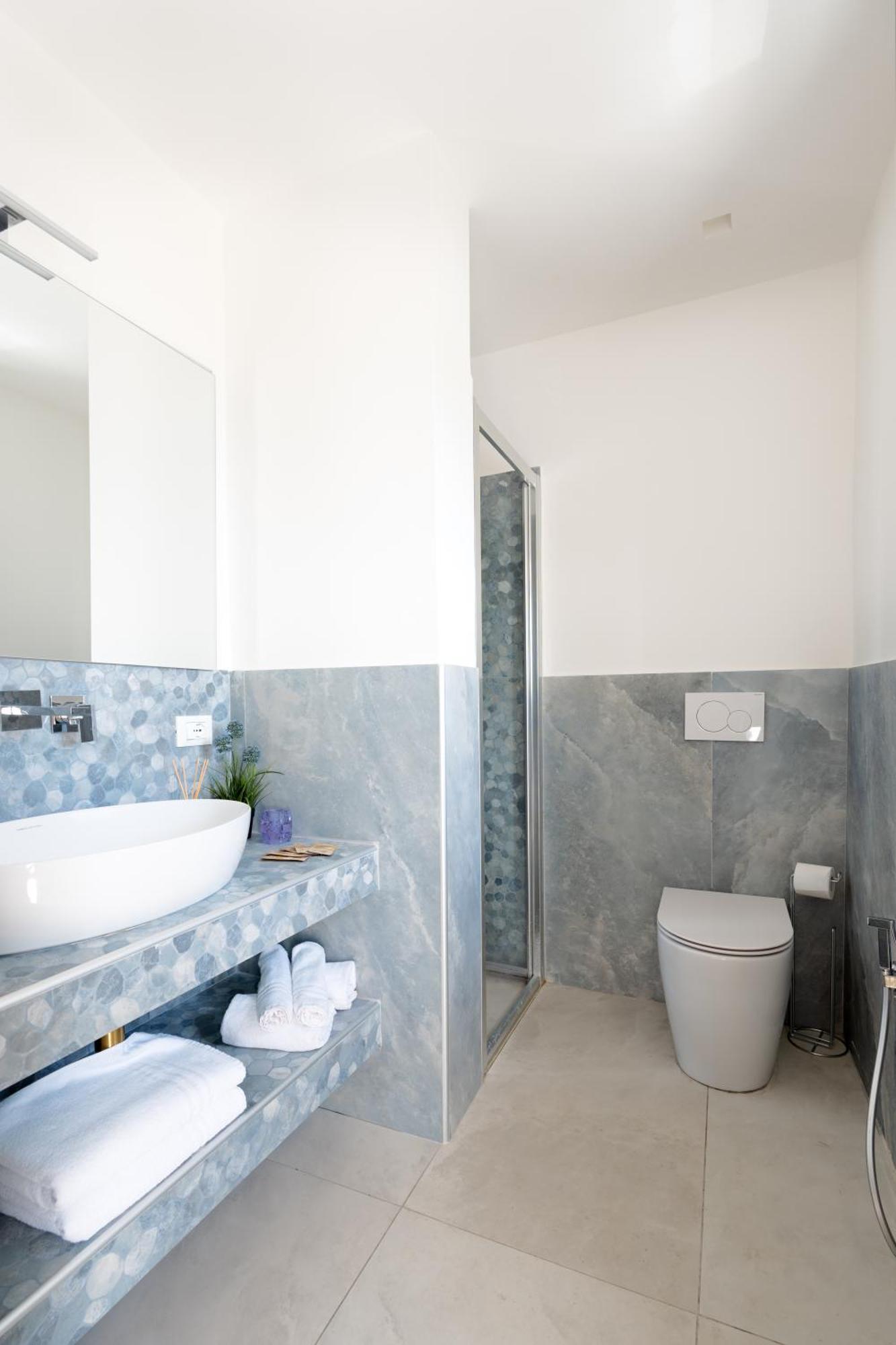 Quintessenza Marina Holiday Home Catane Extérieur photo